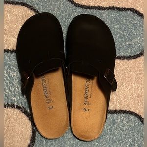 Birkenstock Boston Clog